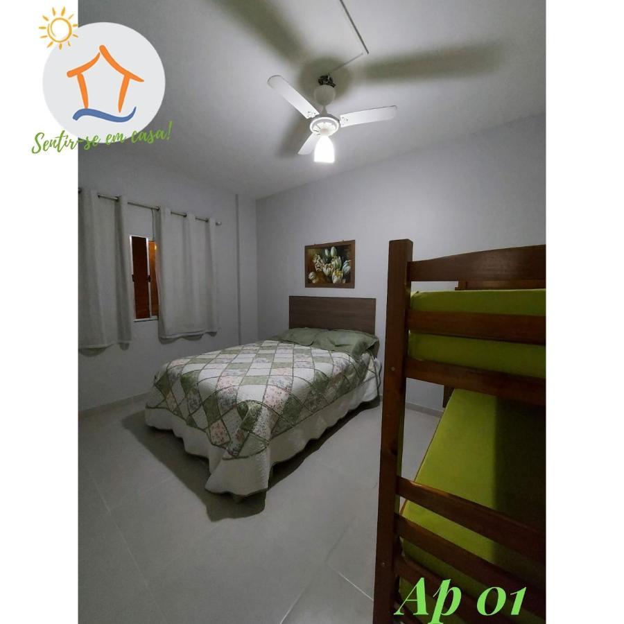 Sentir-se em Casa! Ap Privativo 10min da praia de Itaparica Vila Velha (Espirito Santo) Exterior foto