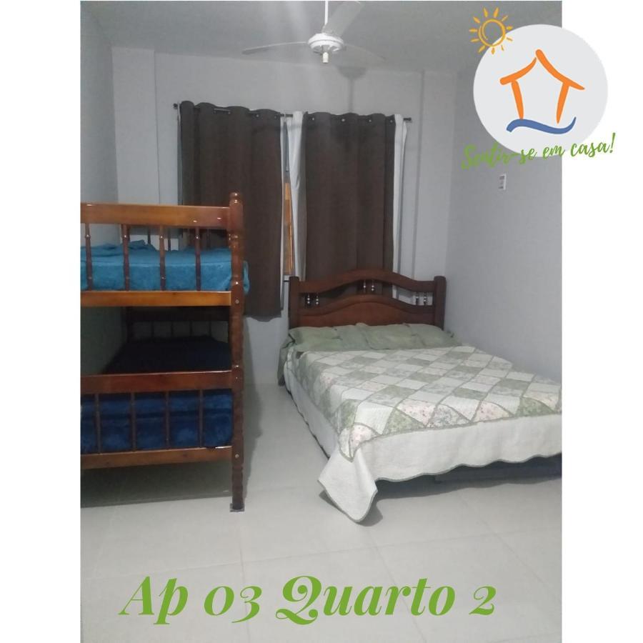 Sentir-se em Casa! Ap Privativo 10min da praia de Itaparica Vila Velha (Espirito Santo) Exterior foto