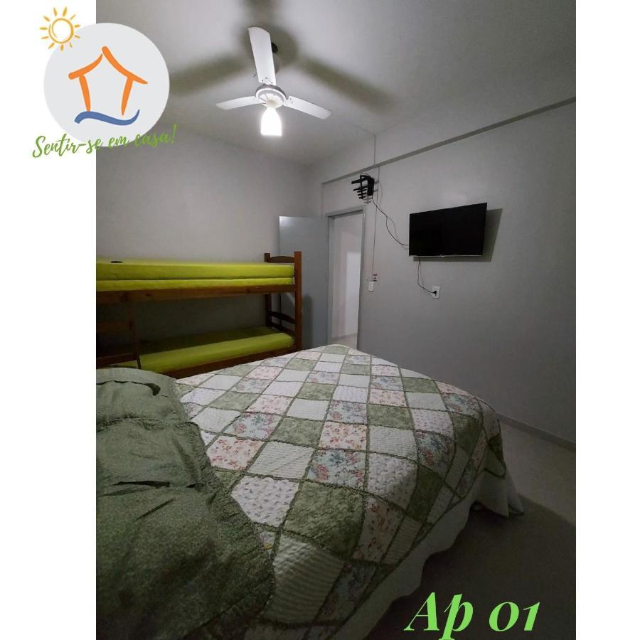 Sentir-se em Casa! Ap Privativo 10min da praia de Itaparica Vila Velha (Espirito Santo) Exterior foto
