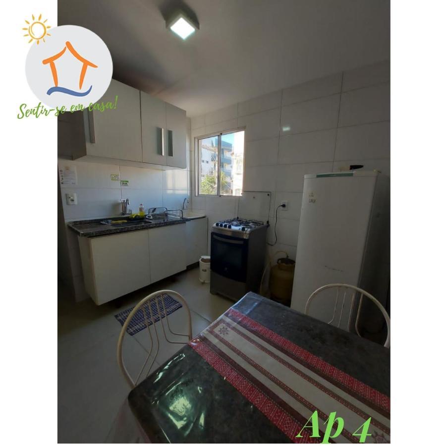 Sentir-se em Casa! Ap Privativo 10min da praia de Itaparica Vila Velha (Espirito Santo) Exterior foto