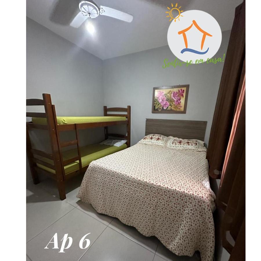 Sentir-se em Casa! Ap Privativo 10min da praia de Itaparica Vila Velha (Espirito Santo) Exterior foto