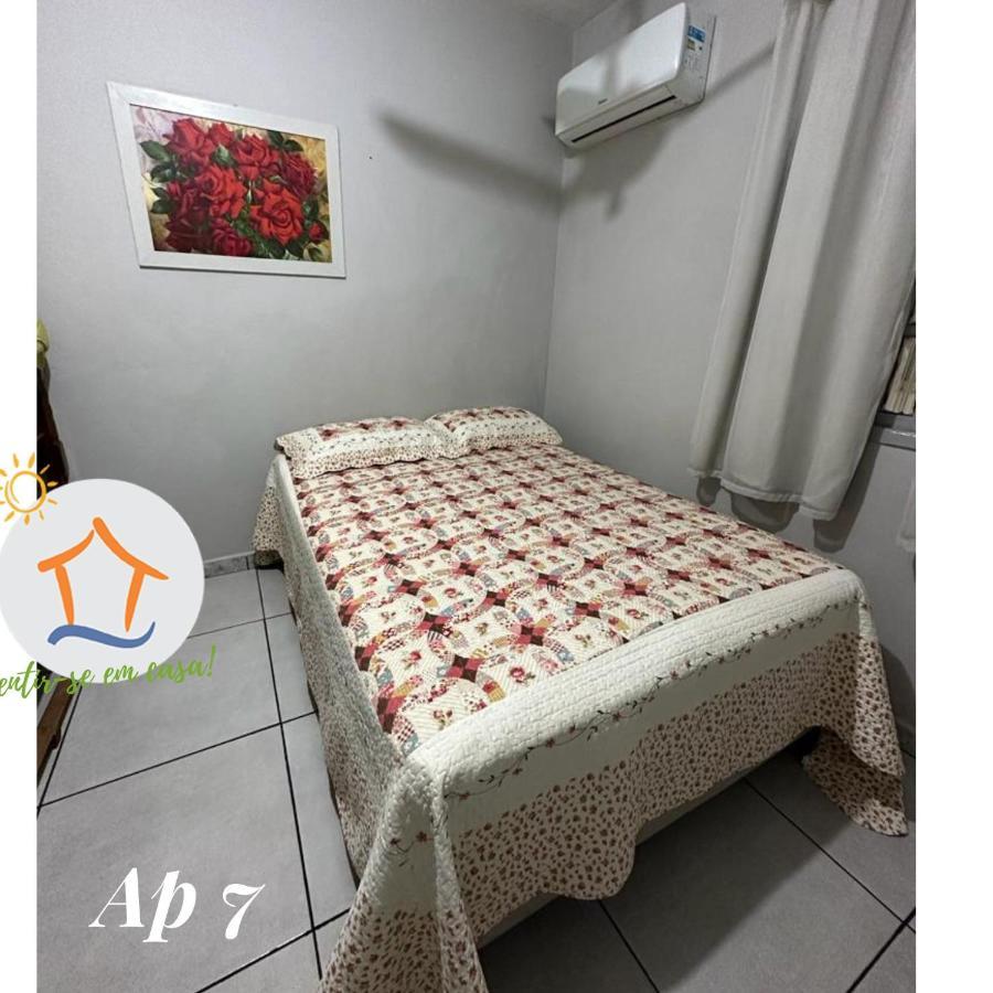 Sentir-se em Casa! Ap Privativo 10min da praia de Itaparica Vila Velha (Espirito Santo) Exterior foto
