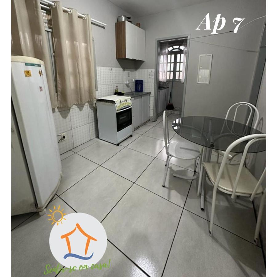 Sentir-se em Casa! Ap Privativo 10min da praia de Itaparica Vila Velha (Espirito Santo) Exterior foto