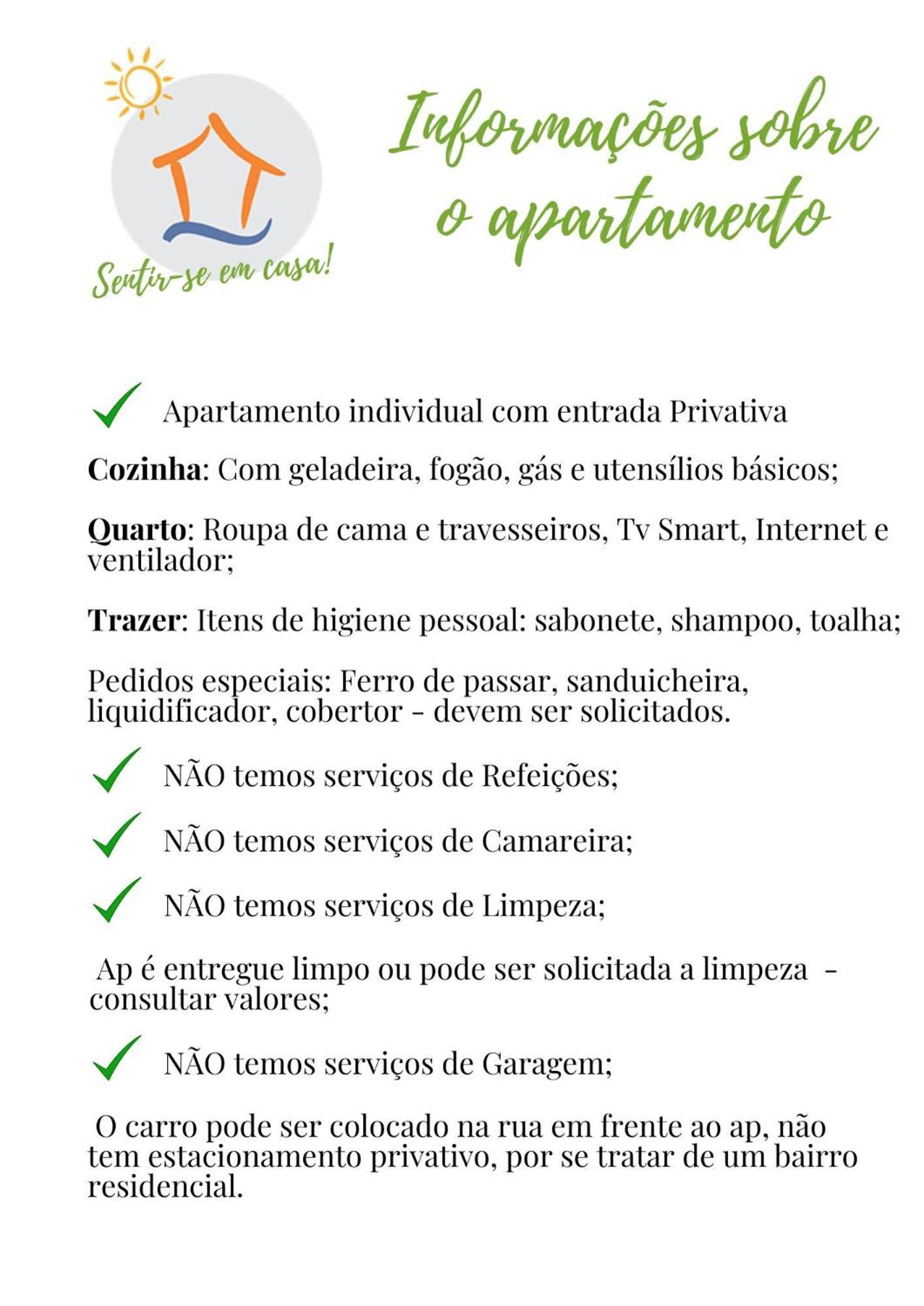 Sentir-se em Casa! Ap Privativo 10min da praia de Itaparica Vila Velha (Espirito Santo) Exterior foto